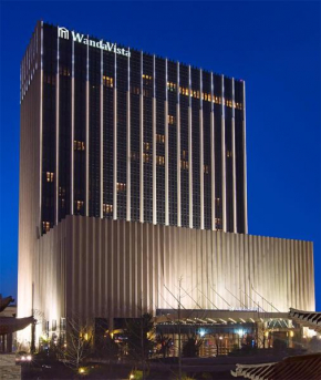 Гостиница Wanda Vista Taiyuan  Тайюань